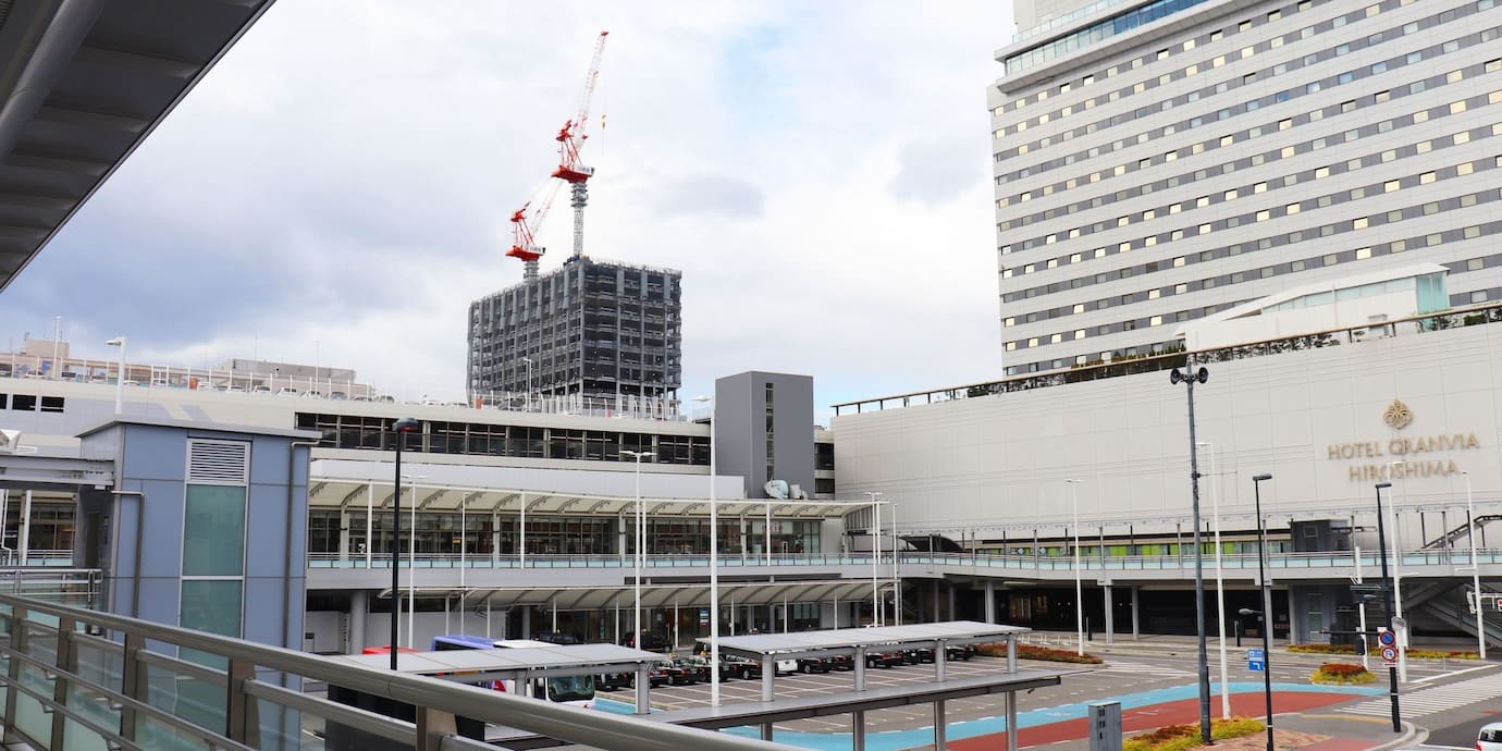 京都駅から広島駅までの新幹線料金。格安の新幹線チケットを予約する方法も！