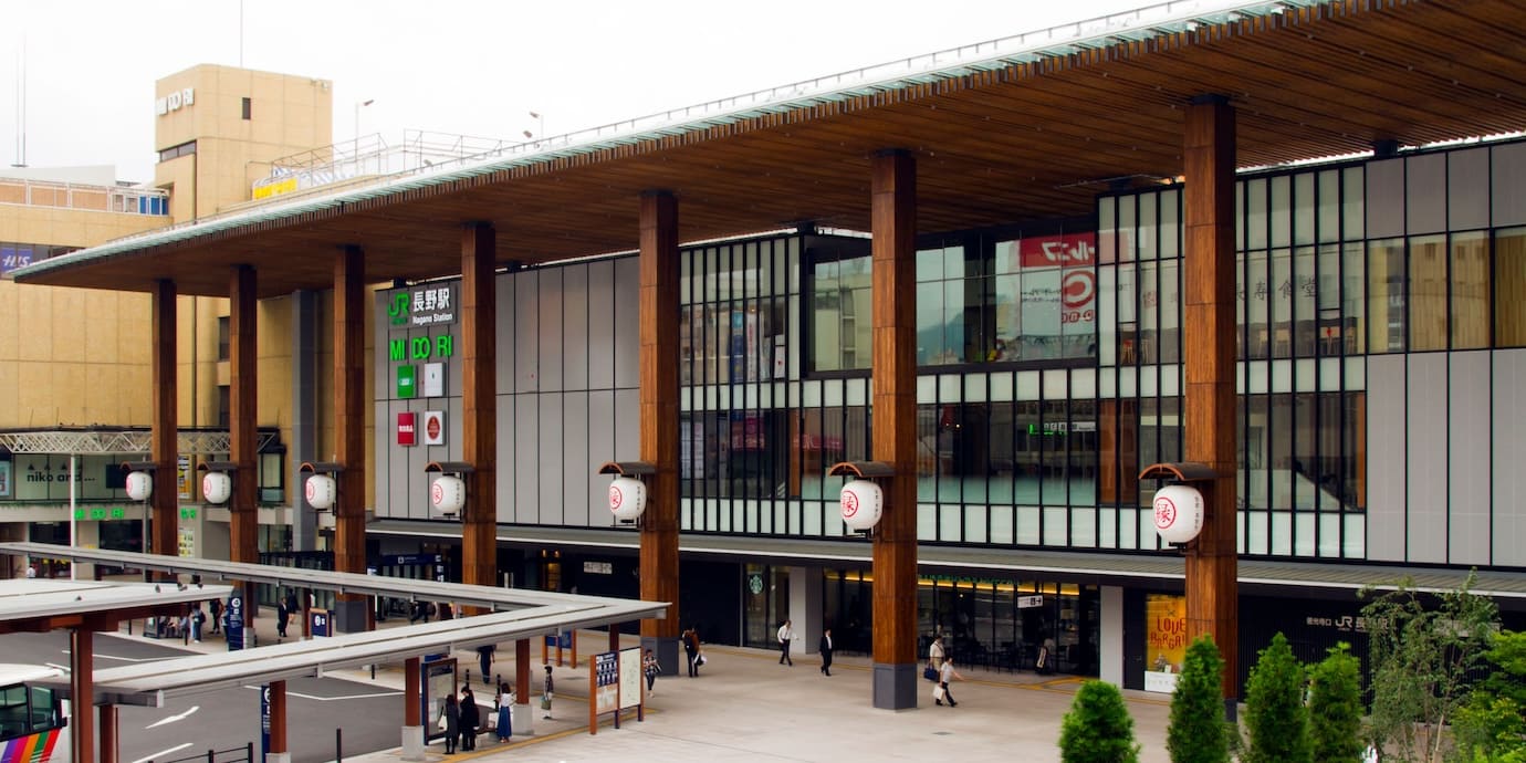 東京駅から長野駅までの新幹線料金。格安の新幹線チケットを予約する方法も！