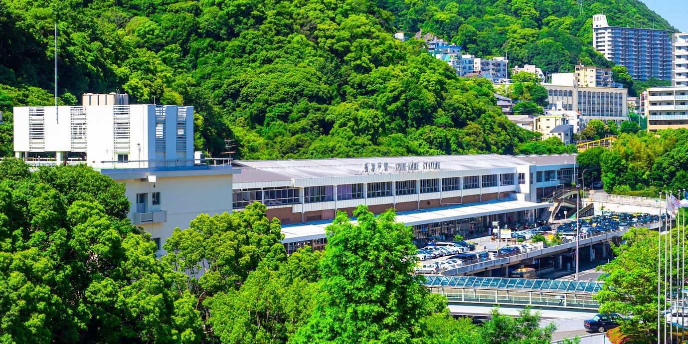 東京駅から新神戸駅までの新幹線料金。格安の新幹線チケットを予約する方法も！