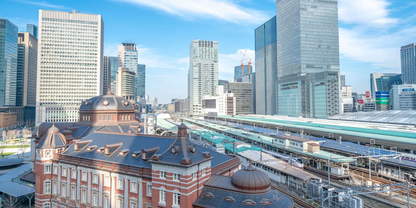 山形駅から東京駅までの新幹線料金。格安の新幹線チケットを予約する方法も！
