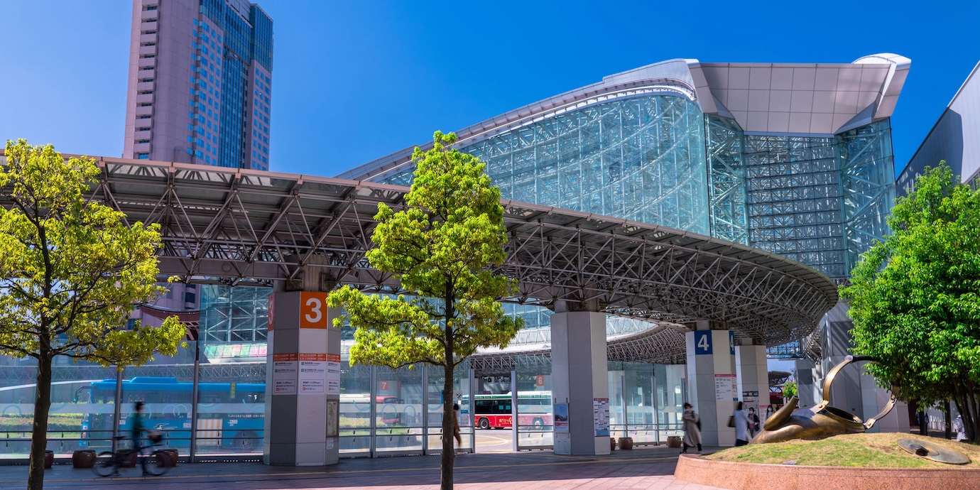 上野駅から金沢駅までの新幹線料金。格安の新幹線チケットを予約する方法も！