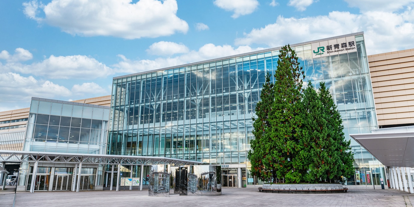 東京駅から新青森駅までの新幹線料金。格安の新幹線チケットを予約する方法も！
