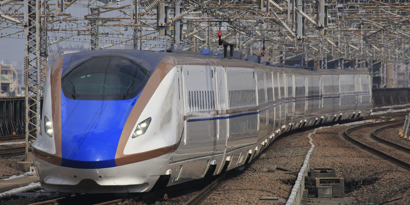 金沢駅から上野駅までの新幹線料金。格安の新幹線チケットを予約する方法も！