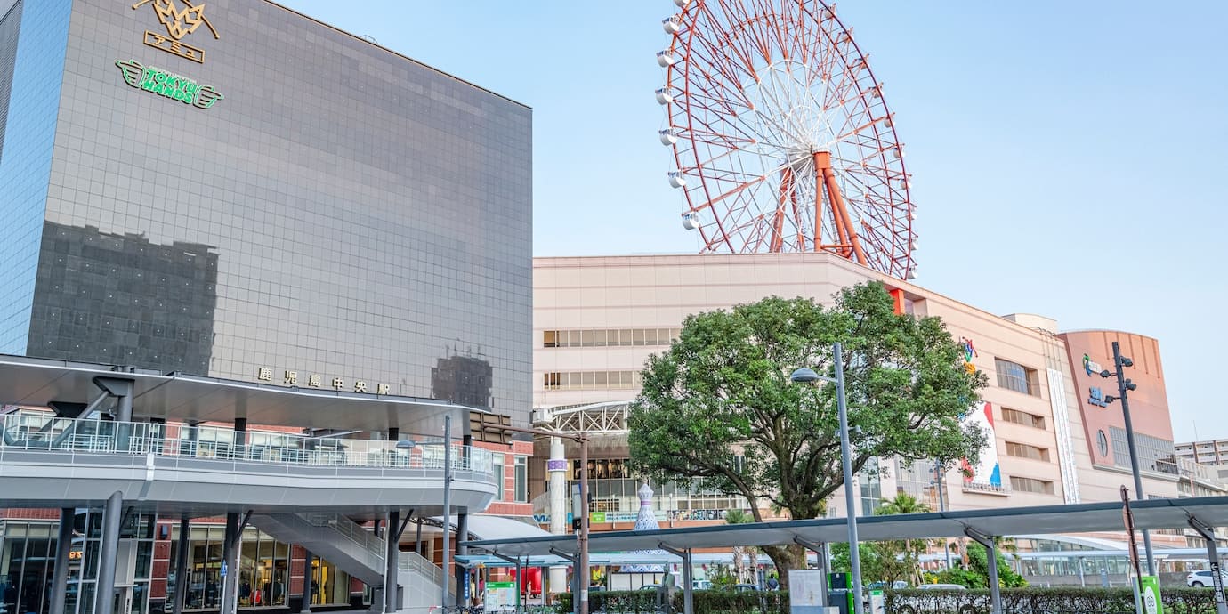 博多駅から鹿児島中央駅までの新幹線料金。格安の新幹線チケットを予約する方法も！