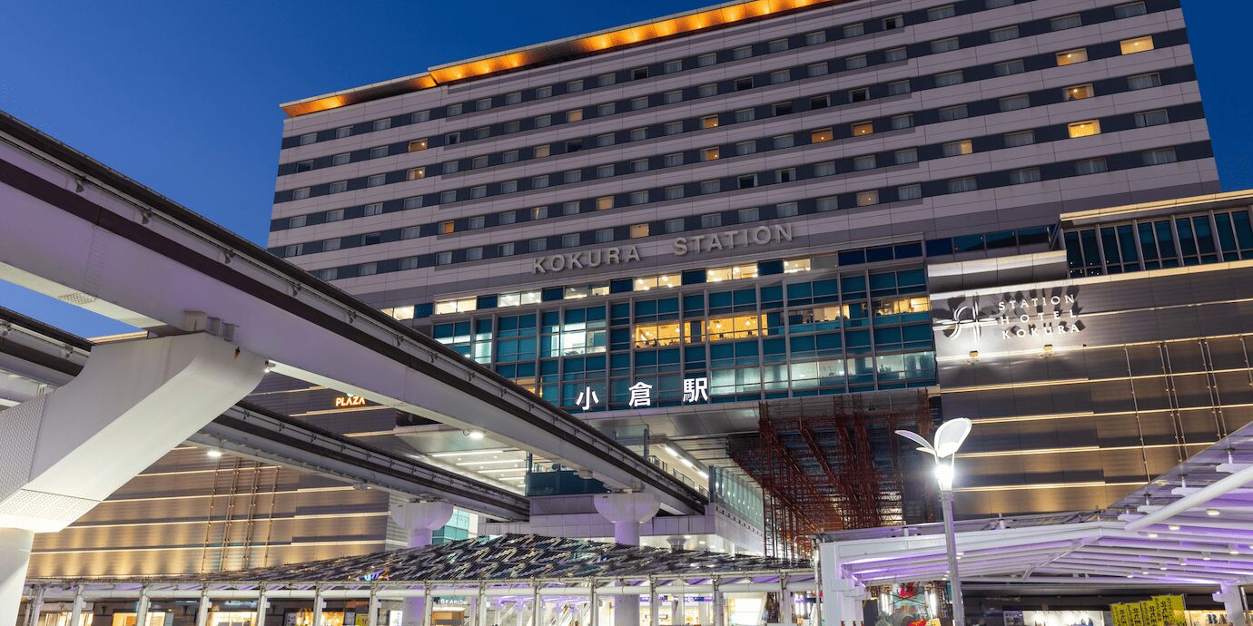 広島駅から小倉駅までの新幹線料金。格安の新幹線チケットを予約する方法も！