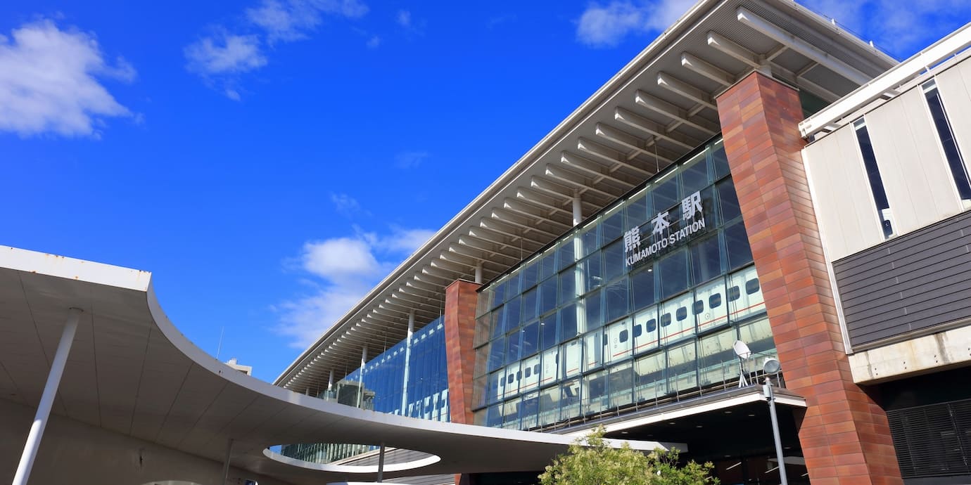 博多駅から熊本駅までの新幹線料金。格安の新幹線チケットを予約する方法も！