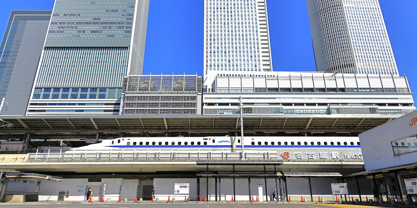 岡山駅から名古屋駅までの新幹線料金。格安の新幹線チケットを予約する方法も！