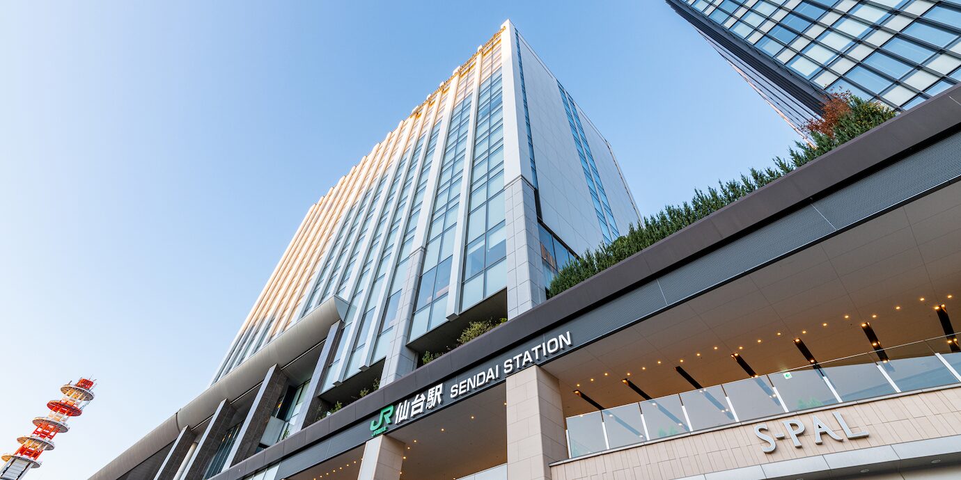 盛岡駅から仙台駅までの新幹線料金。格安の新幹線チケットを予約する方法も！
