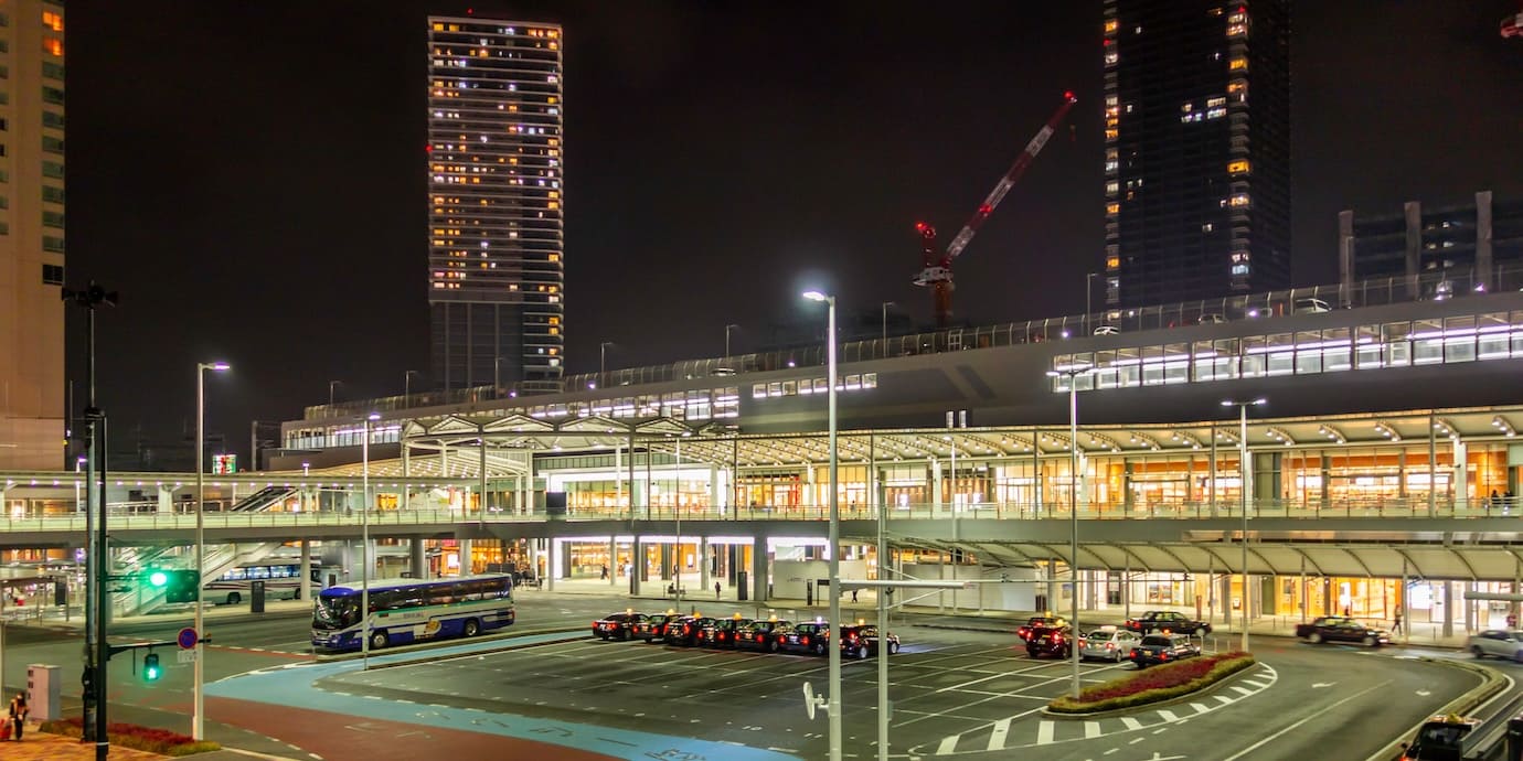 【熊本駅から広島駅】新幹線チケットの料金表と格安チケットを予約する方法を紹介