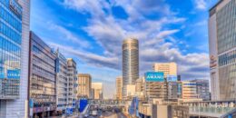 【小倉駅から新横浜駅】新幹線チケットの料金表と格安チケットを予約する方法を紹介