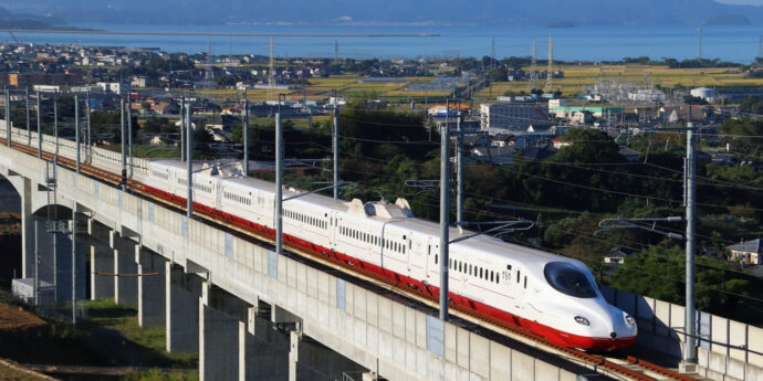 九州新幹線の予約方法をご紹介！かんたんで安く予約する方法も！