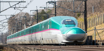 東北新幹線の予約方法をご紹介！かんたんで安く予約する方法も！