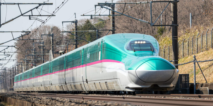 東北新幹線の予約方法をご紹介！かんたんで安く予約する方法も！