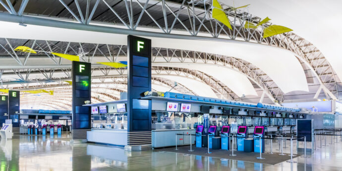 大阪駅から関西国際空港への行き方・所要時間・料金まとめ