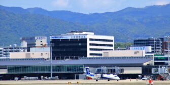 大阪駅から伊丹空港への行き方・所要時間・料金まとめ