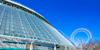 東京駅から東京ドームへの行き方・所要時間・料金まとめ