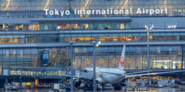 東京駅から羽田空港への行き方・所要時間・料金まとめ