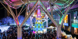 博多駅の構内図・出口・ホーム・のりばを徹底解説！新幹線＆乗り換えもこれで完璧