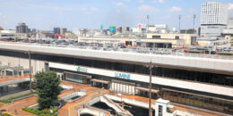 大宮駅の構内図・出口・ホーム・のりばを徹底解説！新幹線＆乗り換えもこれで完璧