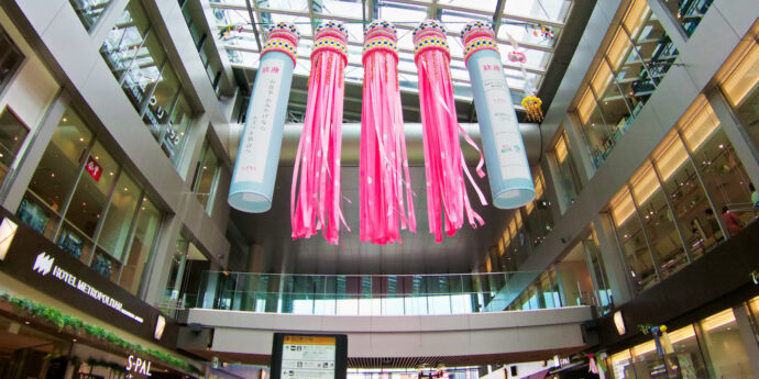 仙台駅の構内図・出口・ホーム・のりばを徹底解説！新幹線＆乗り換えもこれで完璧